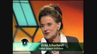 Beethoven-Soiree Jap 10 Interview mit der Literatur-Preistraegerin Erika Schuchardt DW TV