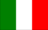 flagge italien 30x48