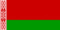 flagge weissrussland 30x60
